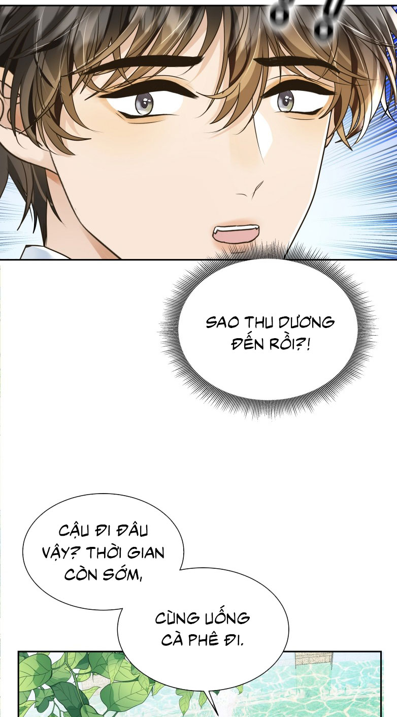 Viên Tiên Sinh Luôn Không Vui Chap 56 - Next Chap 57: END