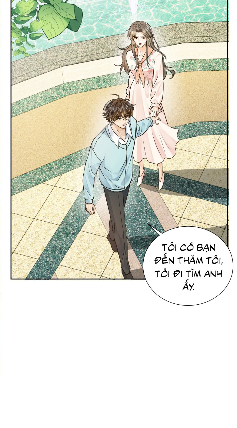 Viên Tiên Sinh Luôn Không Vui Chap 56 - Next Chap 57: END