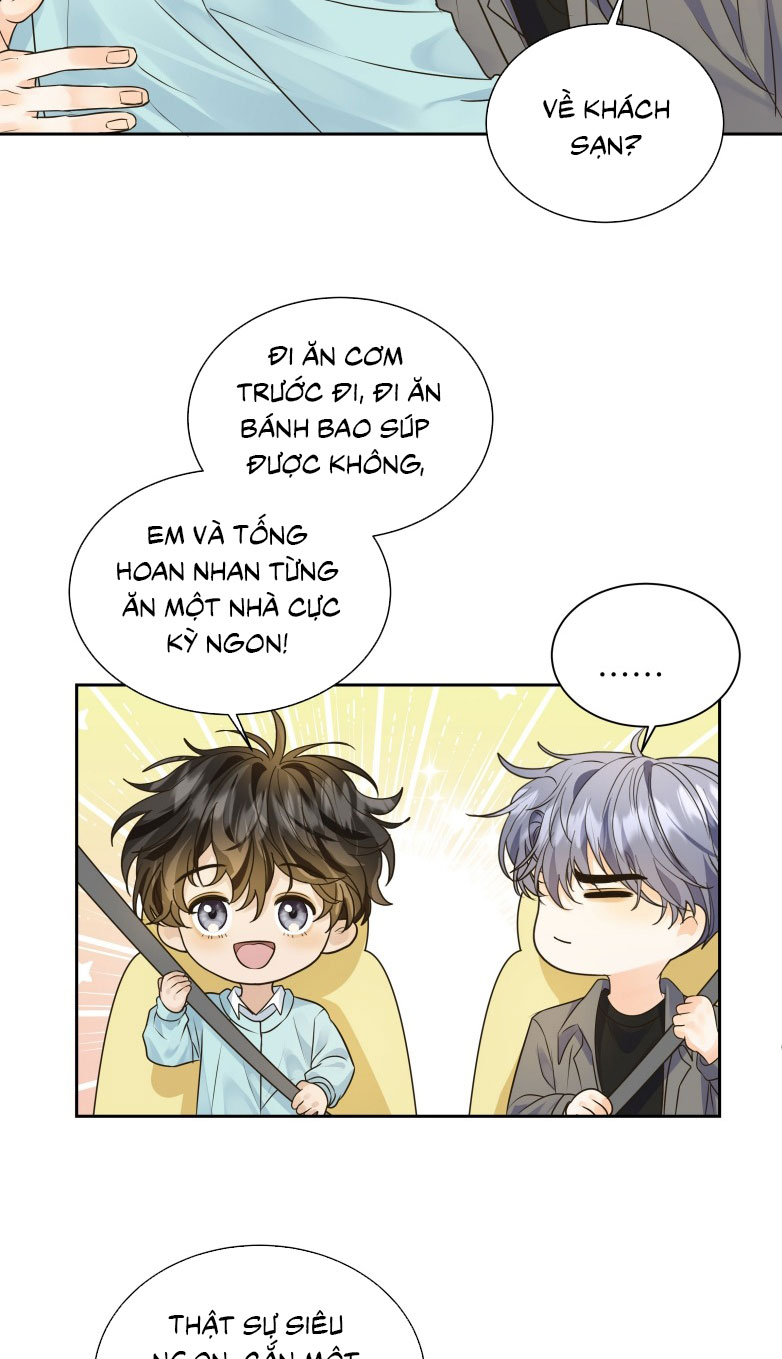 Viên Tiên Sinh Luôn Không Vui Chap 56 - Next Chap 57: END