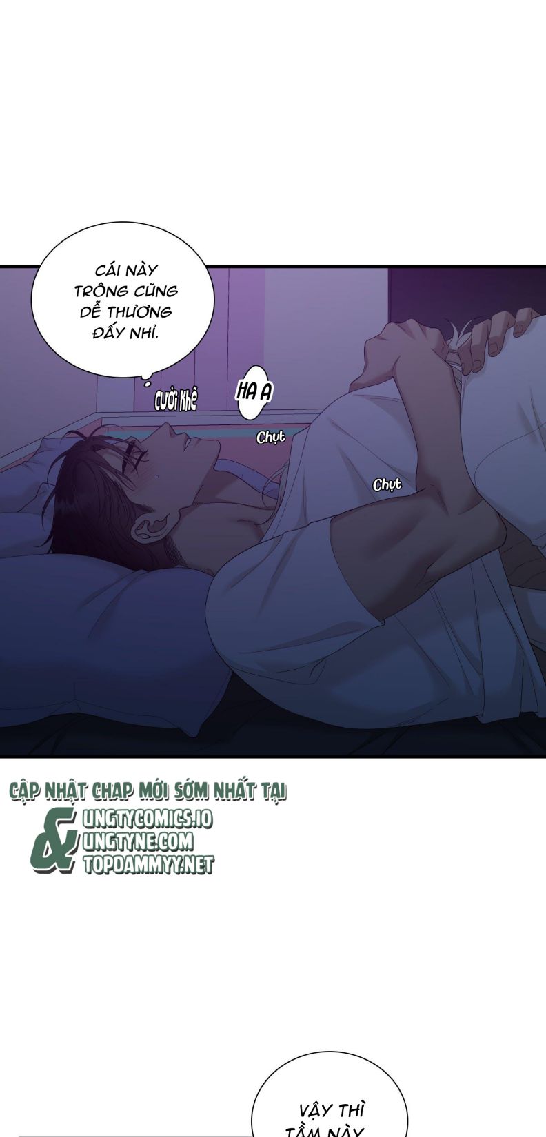 DEAR. 00 Chapter 21 - Next Chapter 22 H+ full hd