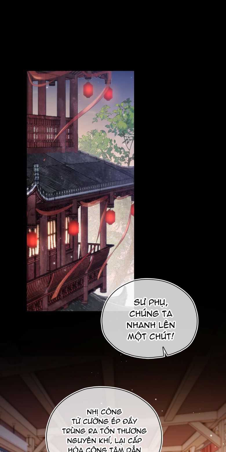 Tham Hoan Chap 66 - Next Chap 67