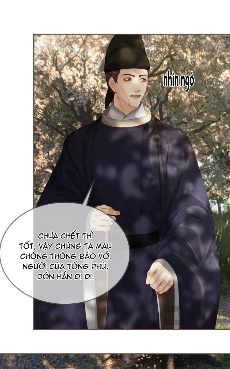 Á Nô 2: Thám Hoa Chapter 62 - Next Chapter 63
