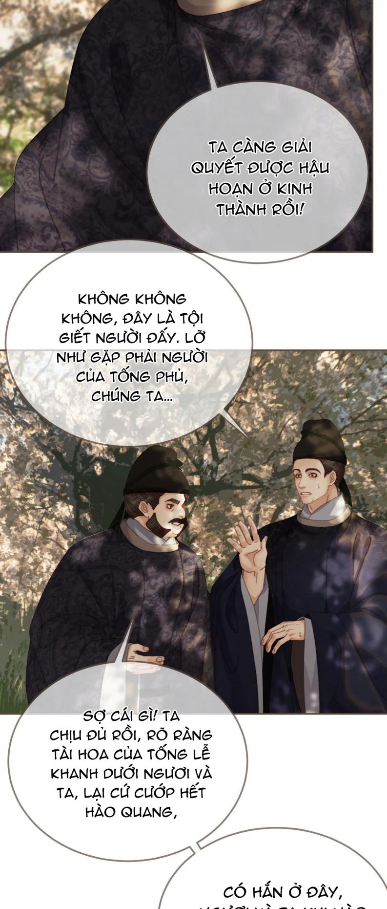 Á Nô 2: Thám Hoa Chapter 62 - Next Chapter 63