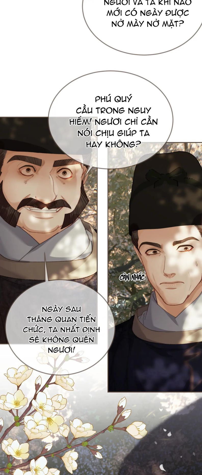 Á Nô 2: Thám Hoa Chapter 62 - Next Chapter 63