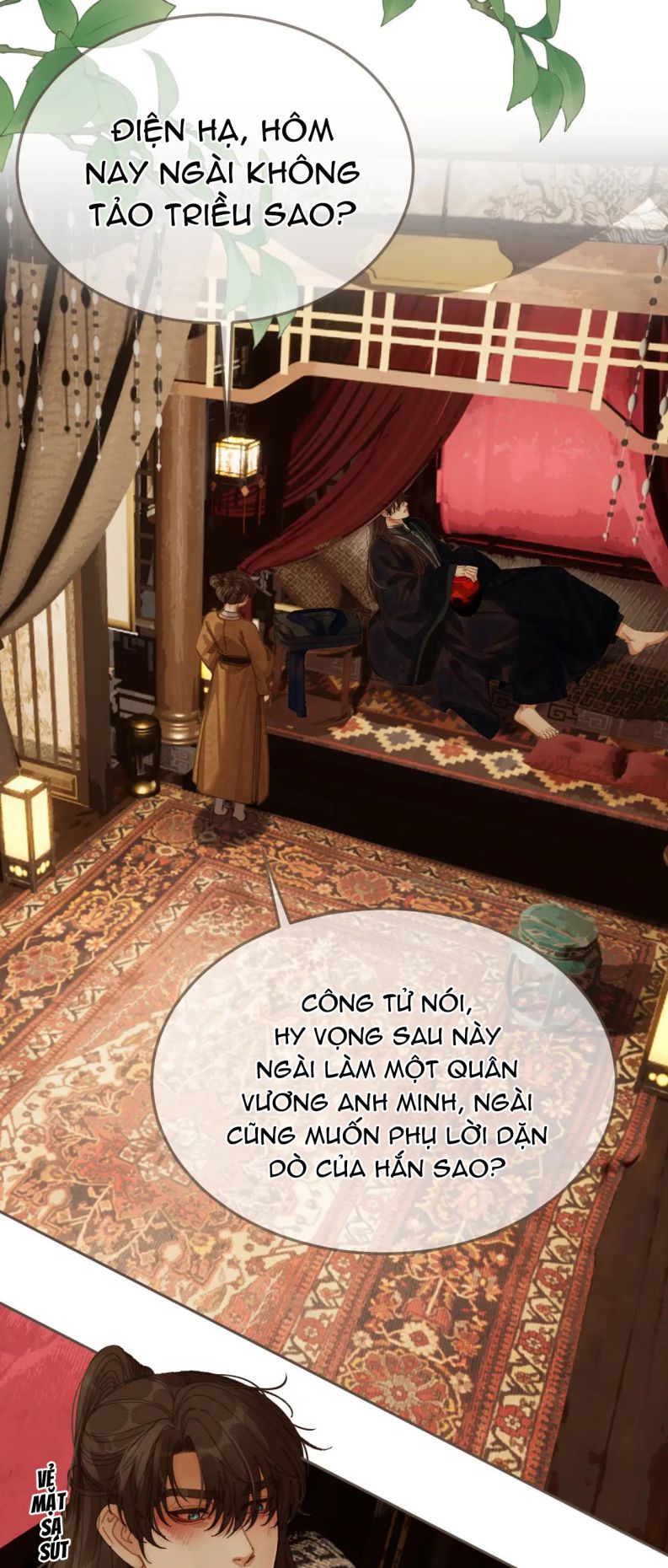 Á Nô 2: Thám Hoa Chapter 62 - Next Chapter 63