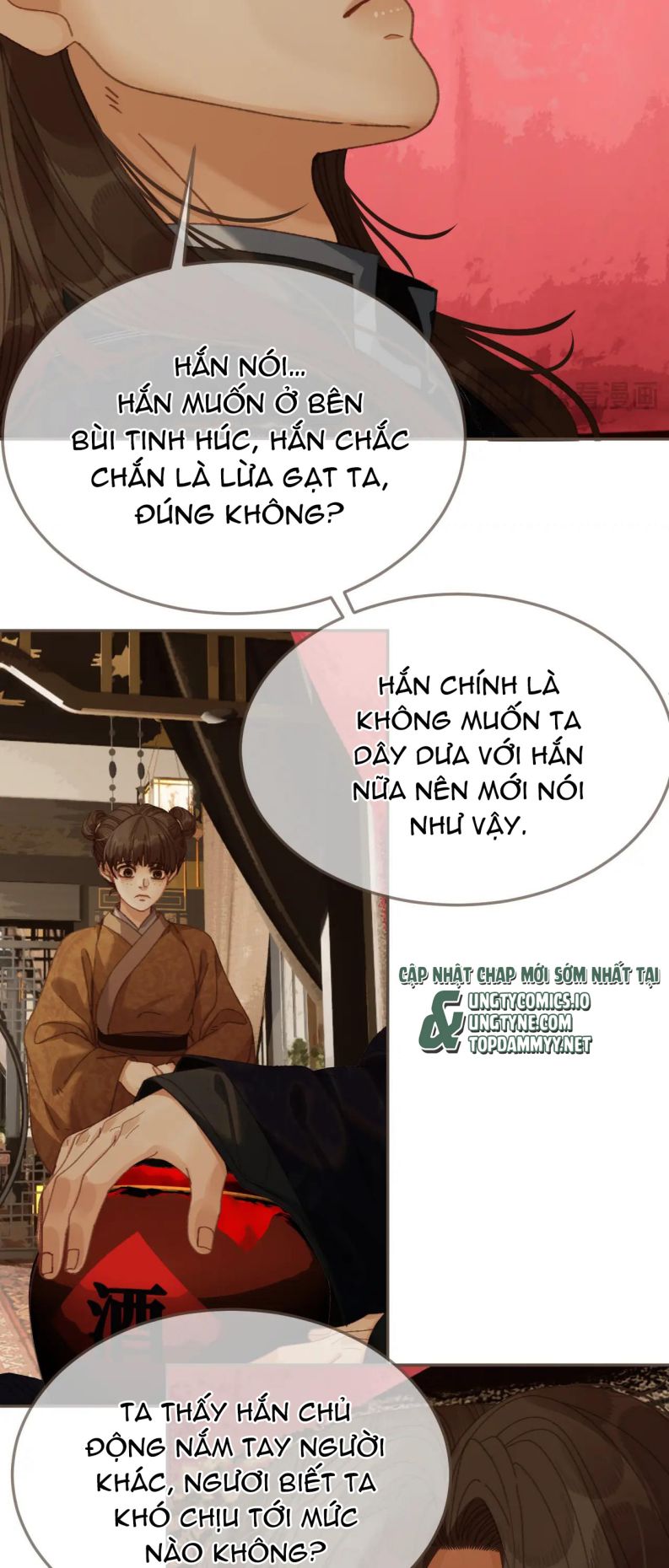 Á Nô 2: Thám Hoa Chapter 62 - Next Chapter 63