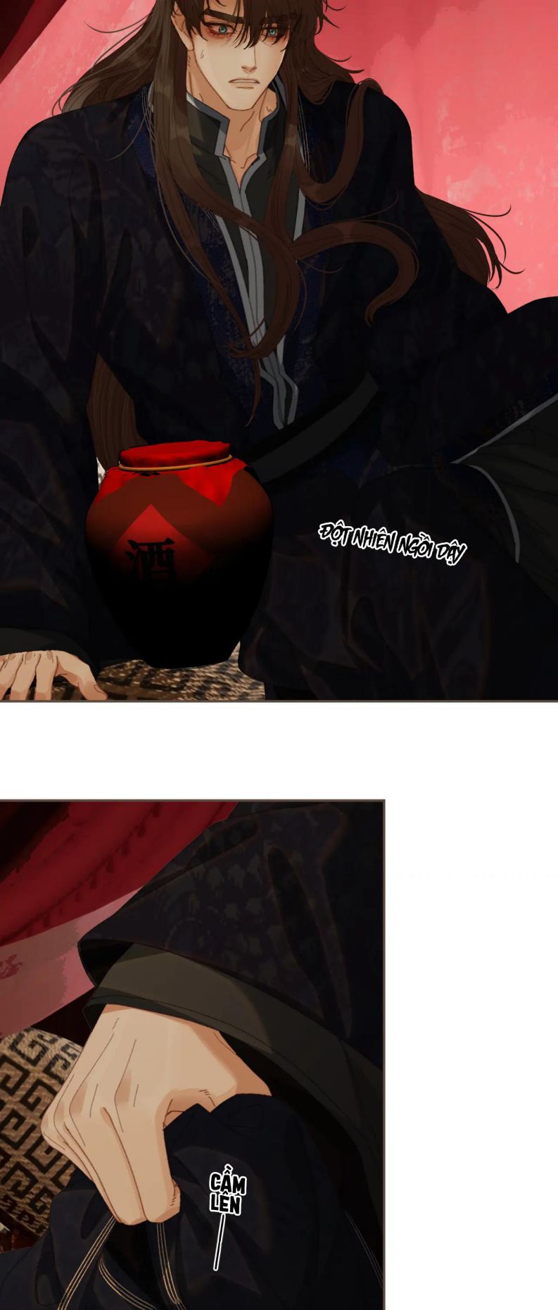 Á Nô 2: Thám Hoa Chapter 62 - Next Chapter 63