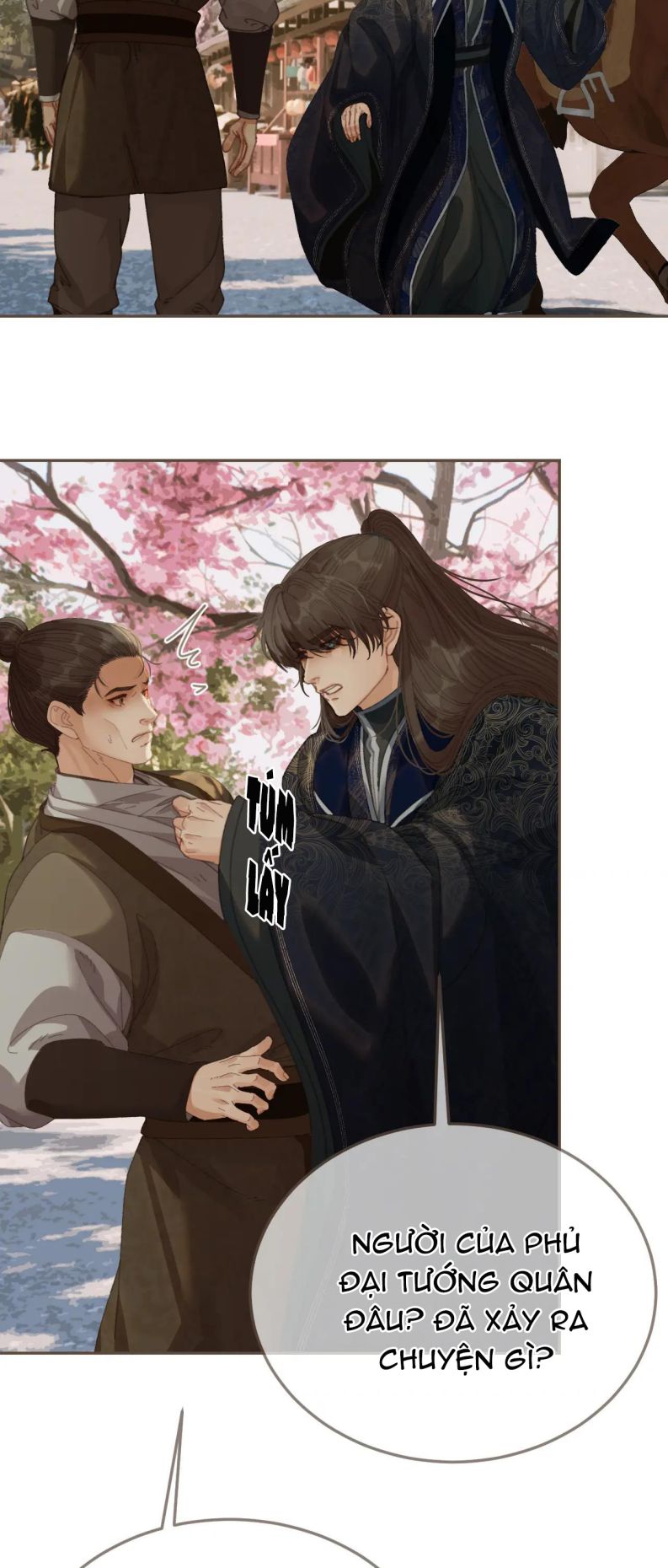 Á Nô 2: Thám Hoa Chapter 62 - Next Chapter 63