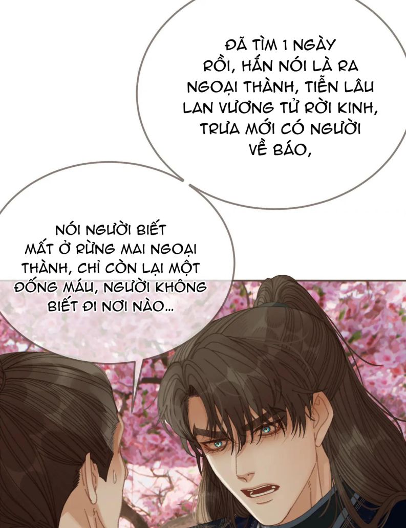 Á Nô 2: Thám Hoa Chapter 62 - Next Chapter 63