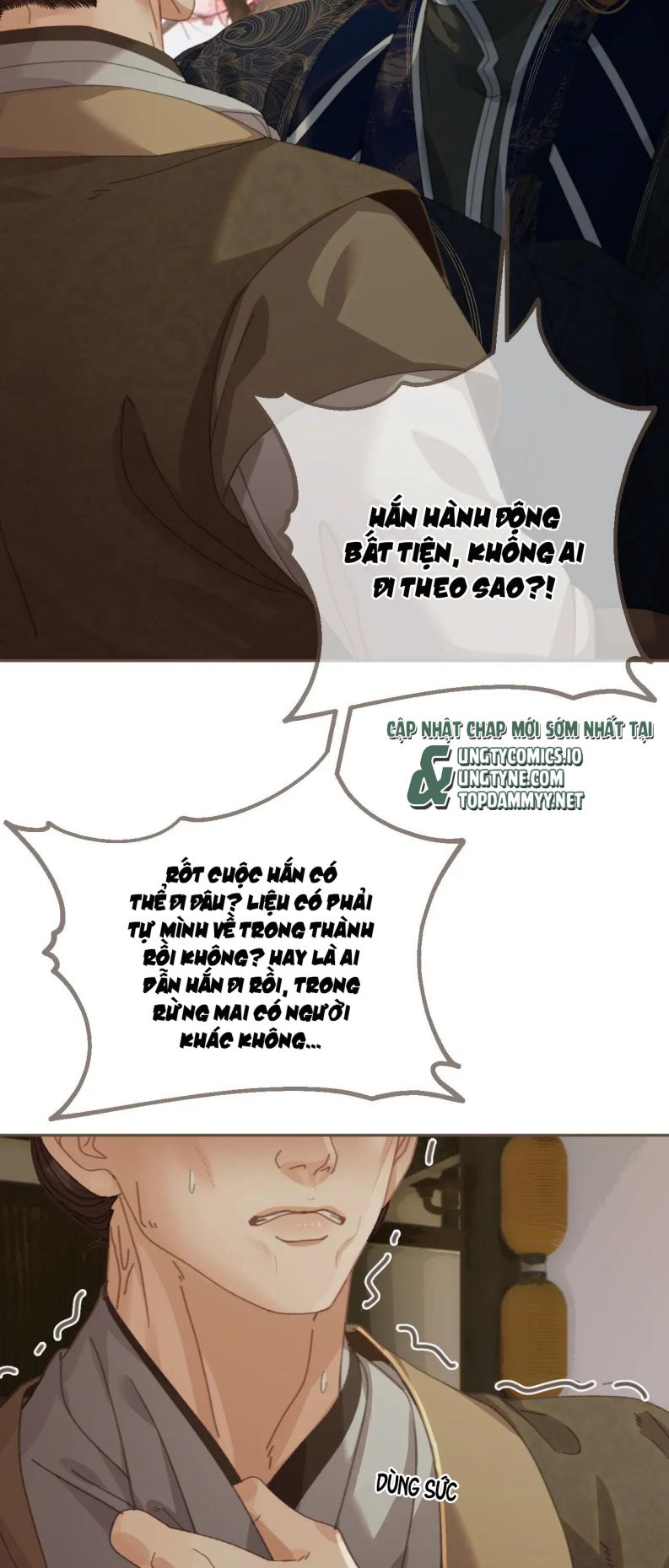 Á Nô 2: Thám Hoa Chapter 62 - Next Chapter 63