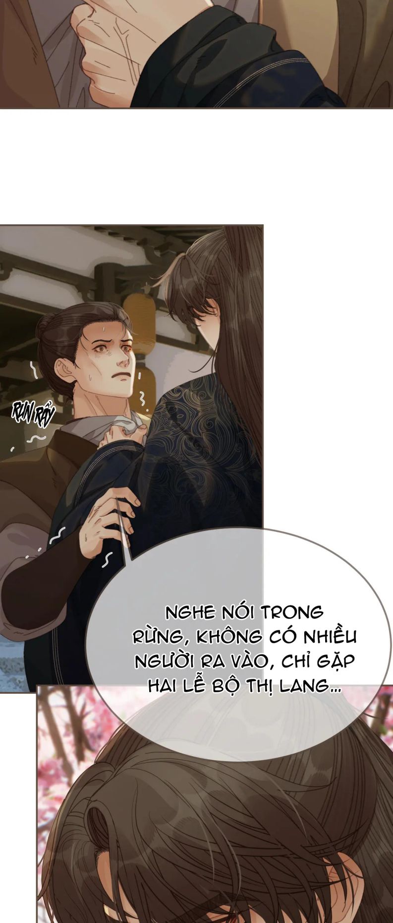 Á Nô 2: Thám Hoa Chapter 62 - Next Chapter 63