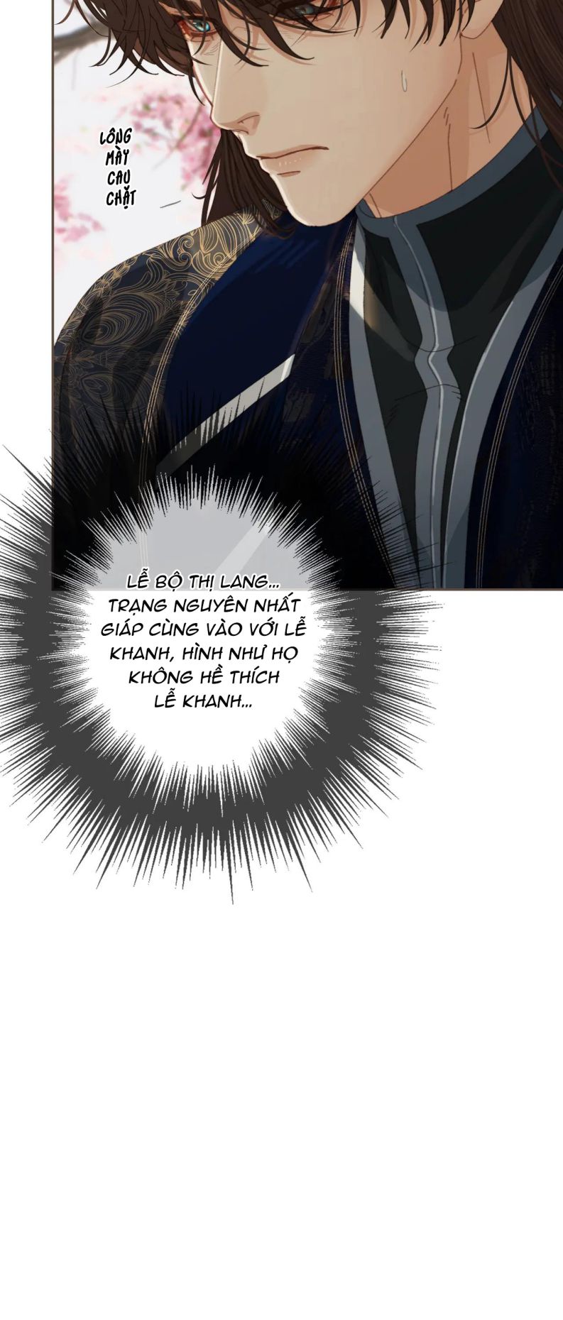 Á Nô 2: Thám Hoa Chapter 62 - Next Chapter 63
