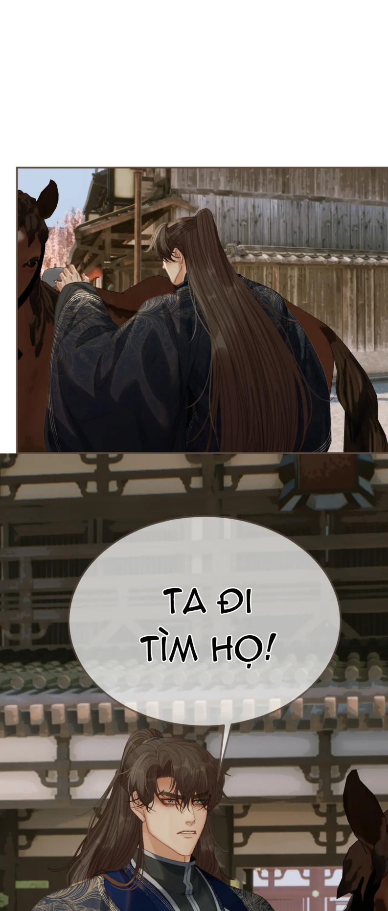 Á Nô 2: Thám Hoa Chapter 62 - Next Chapter 63