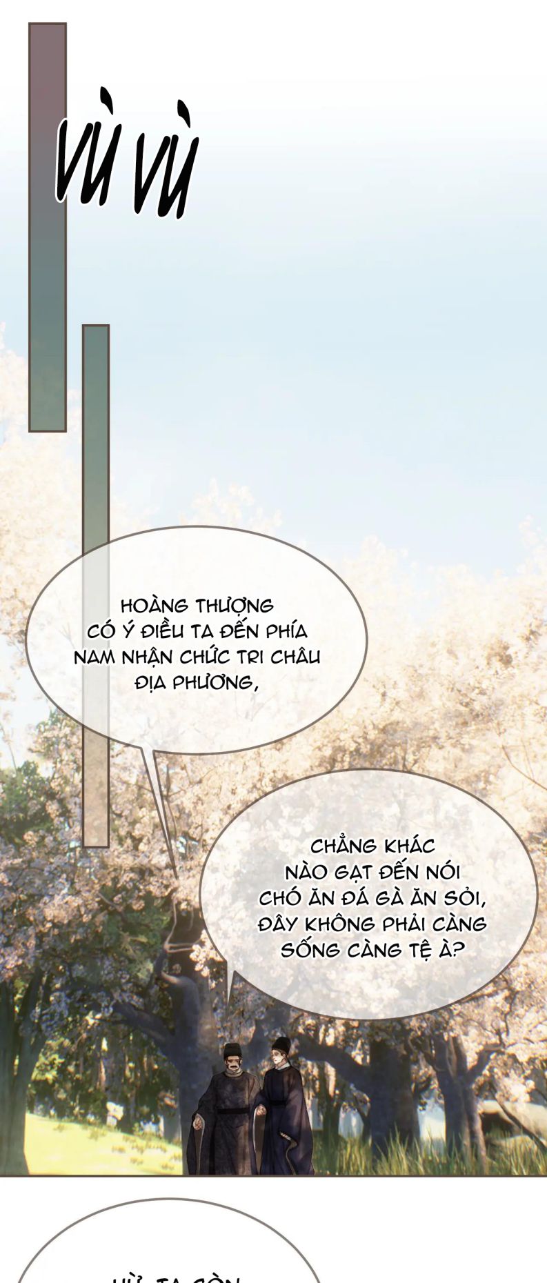 Á Nô 2: Thám Hoa Chapter 62 - Next Chapter 63