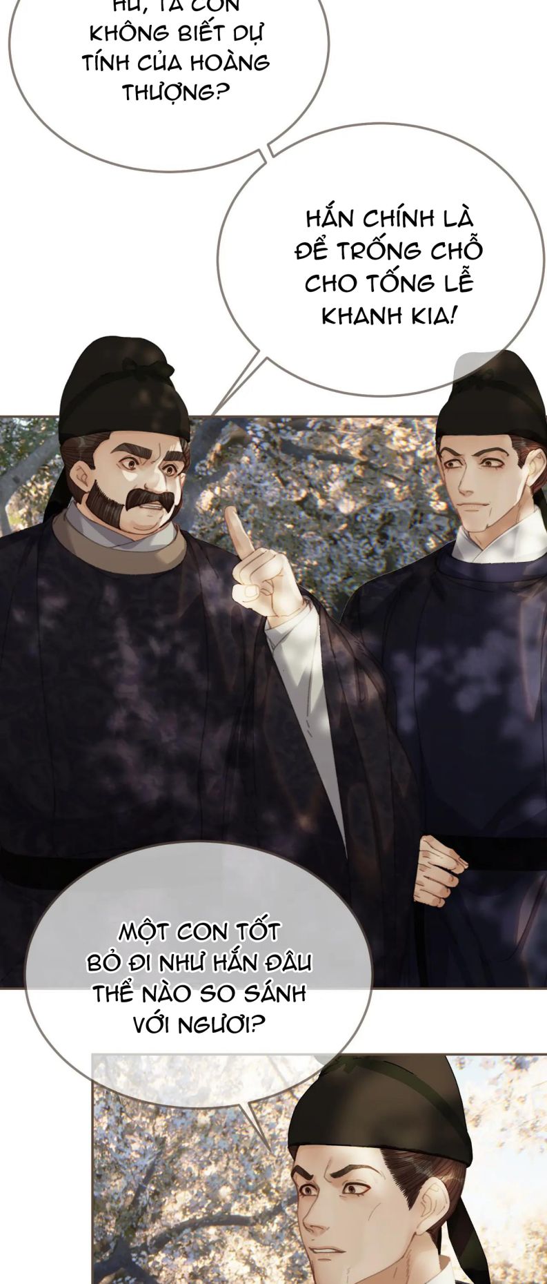 Á Nô 2: Thám Hoa Chapter 62 - Next Chapter 63