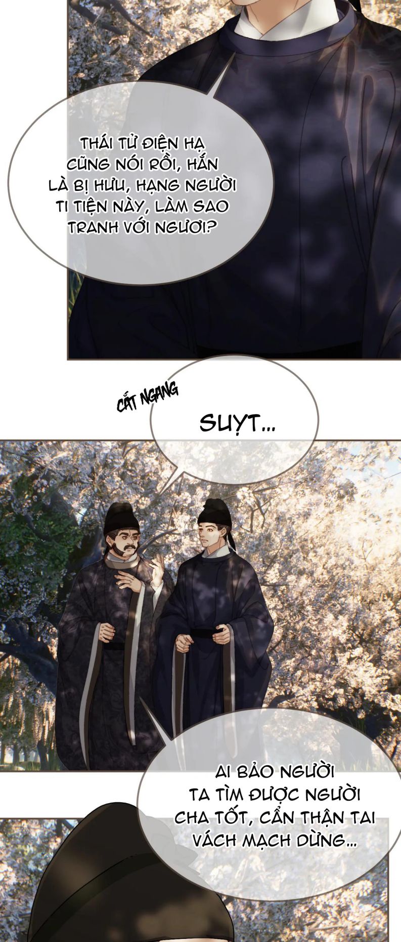 Á Nô 2: Thám Hoa Chapter 62 - Next Chapter 63