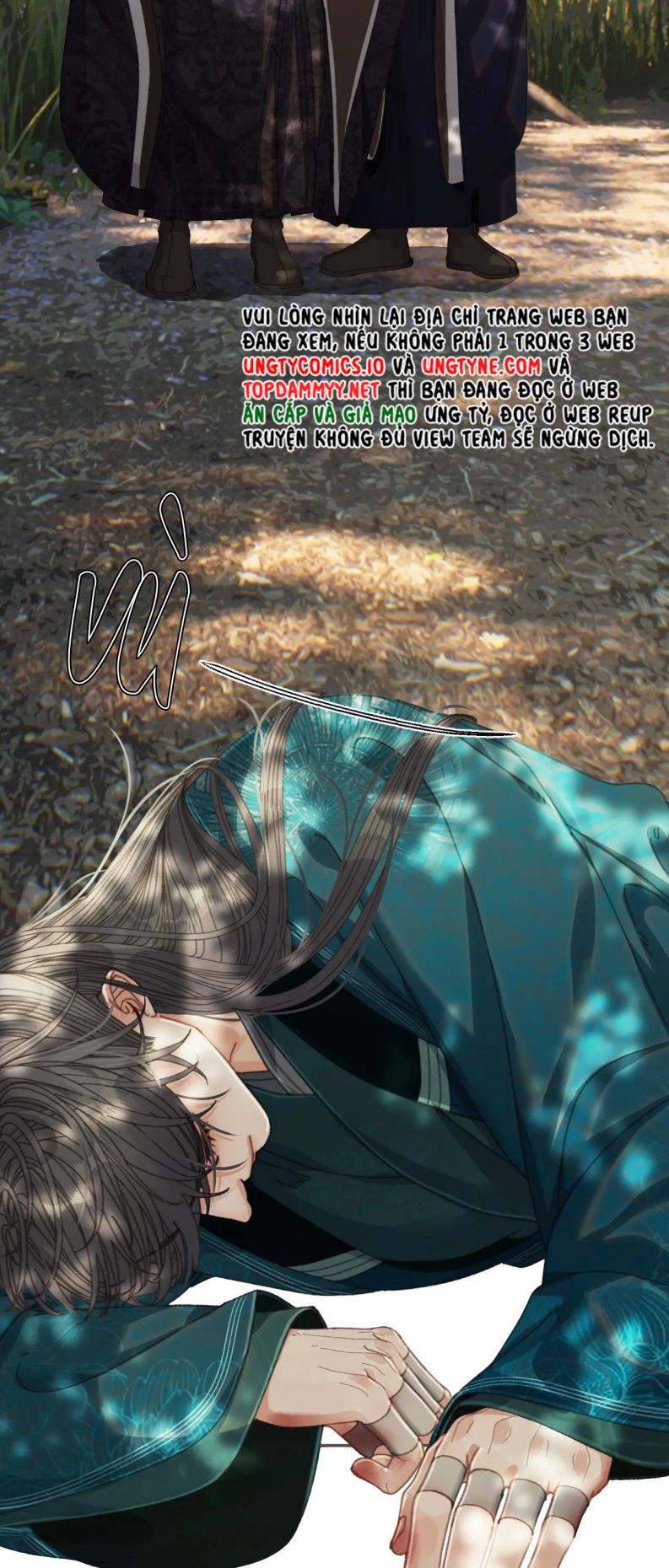 Á Nô 2: Thám Hoa Chapter 62 - Next Chapter 63