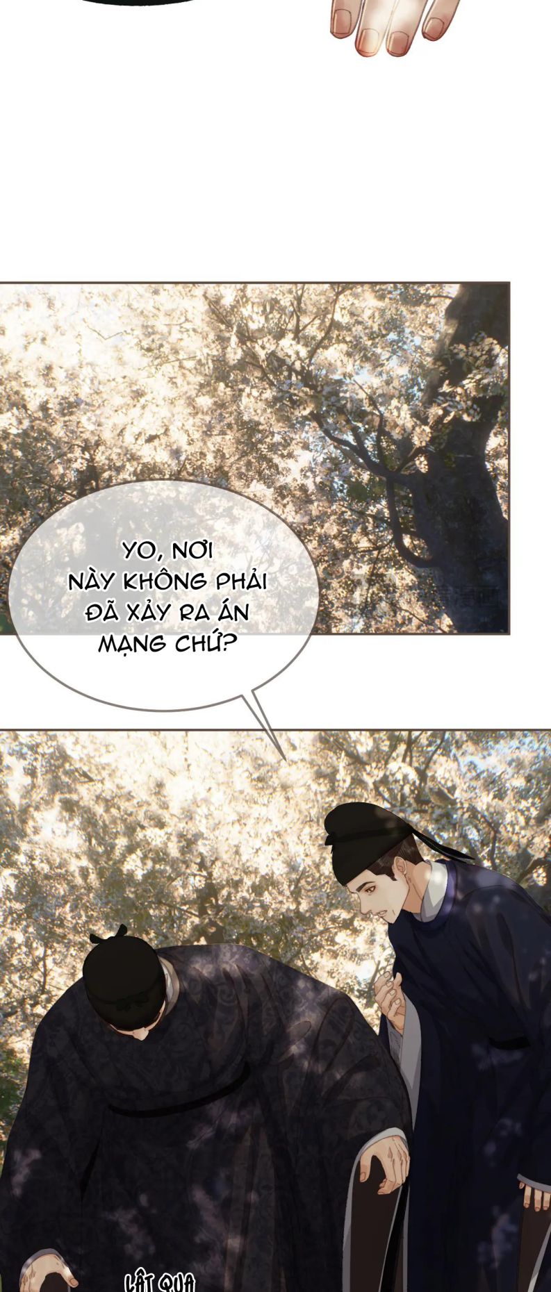 Á Nô 2: Thám Hoa Chapter 62 - Next Chapter 63