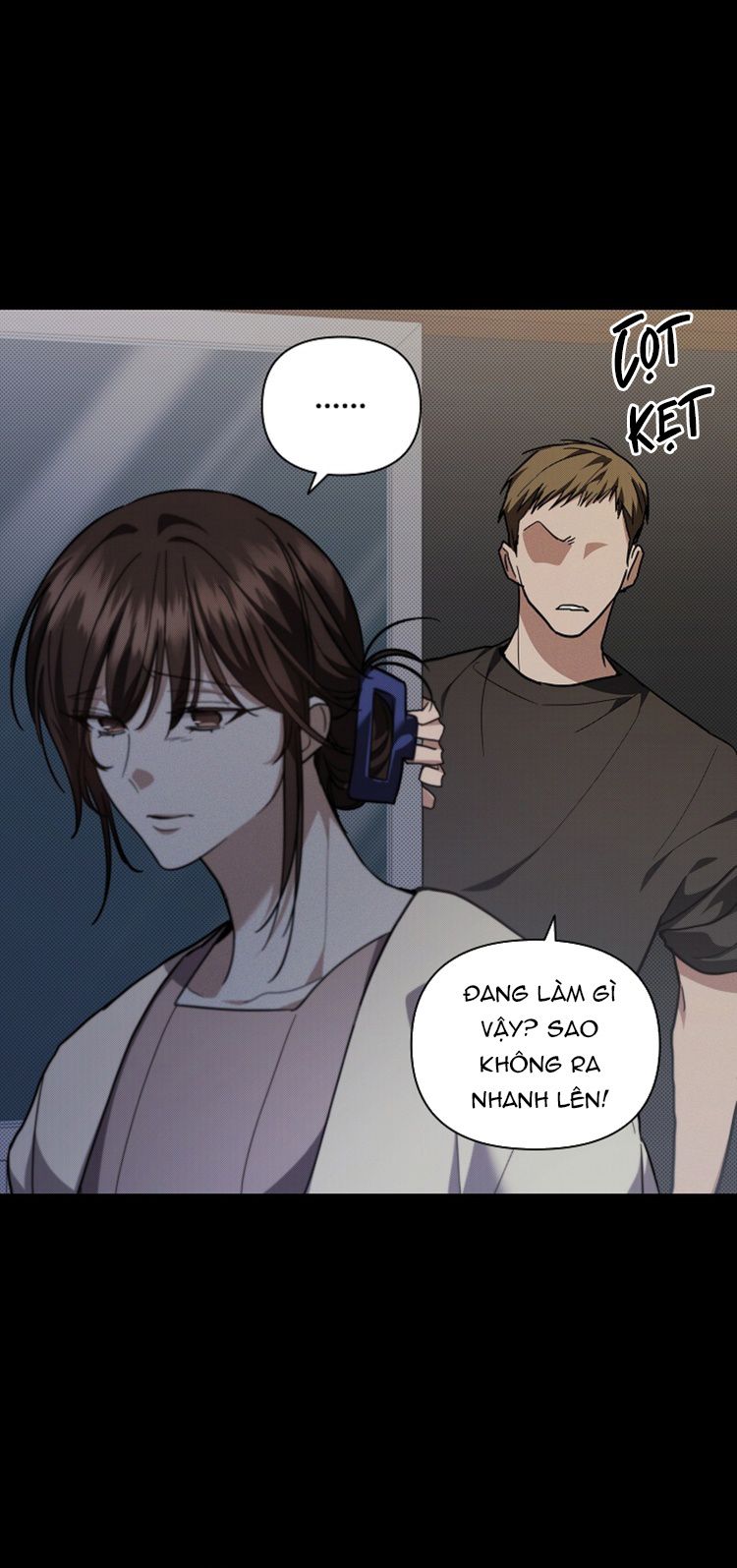 ĐỪNG CHẠM VÀO CÚN CON CỦA TÔI Chapter 16 - Next Chapter 17