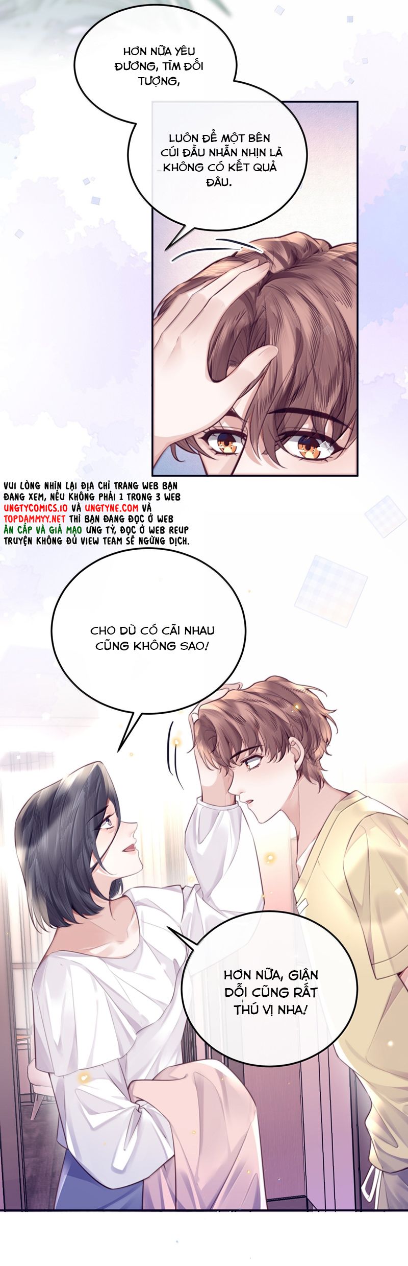 Định Chế Tư Nhân Tổng Tài Chap 114 - Next Chap 115