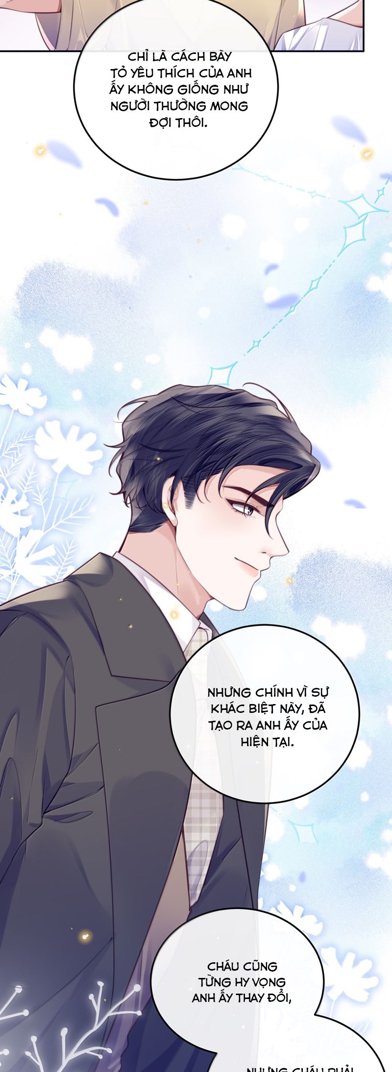 Định Chế Tư Nhân Tổng Tài Chap 114 - Next Chap 115