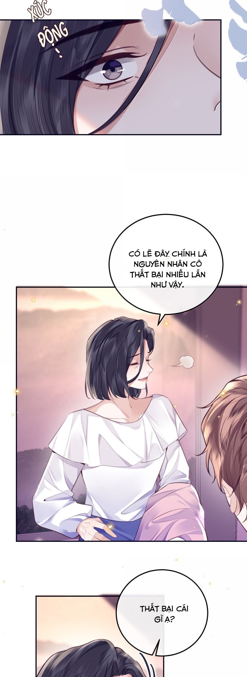 Định Chế Tư Nhân Tổng Tài Chap 114 - Next Chap 115