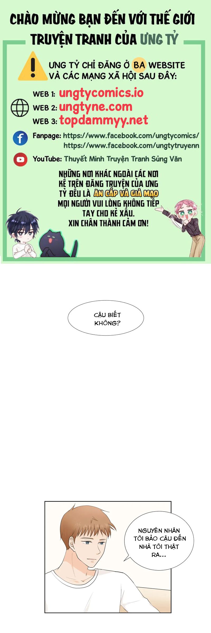 Nuôi Con Rồi Lại Yêu Đương Chap 2 - Next Chap 3