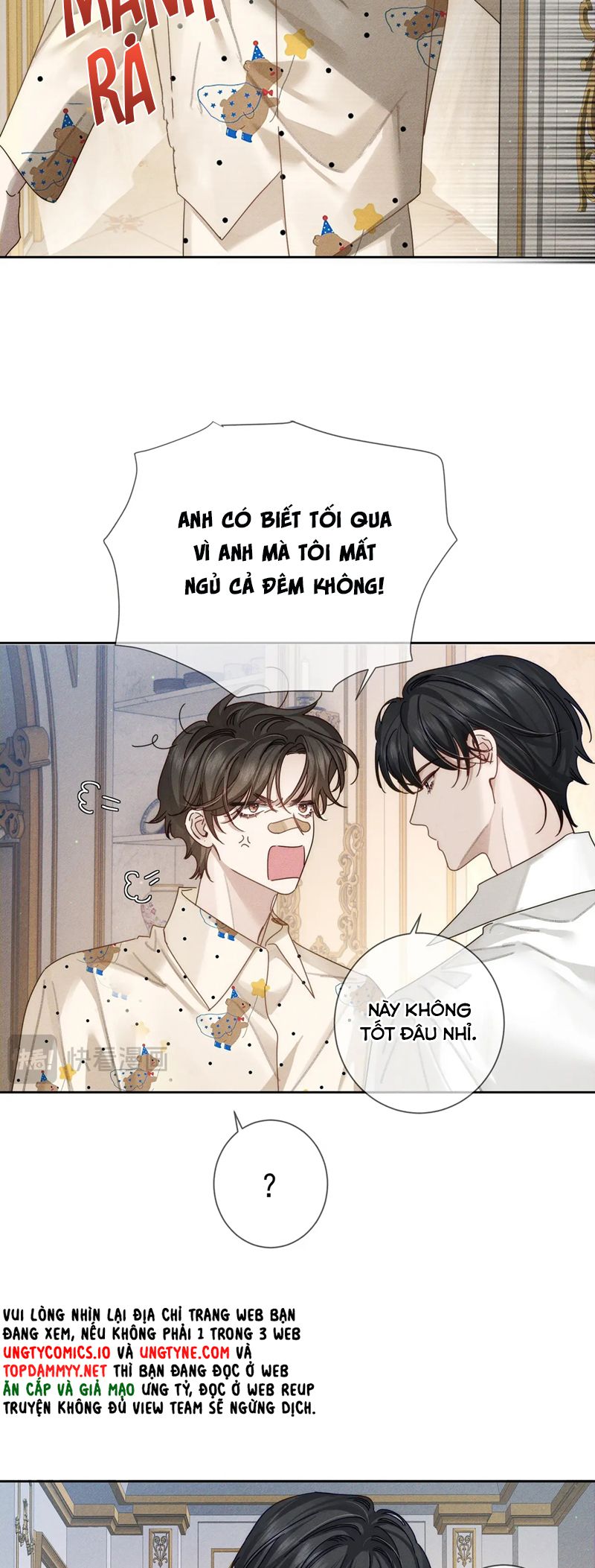 Nhân Vật Chính Chỉ Muốn Yêu Đương Chap 175 - Next Chap 176