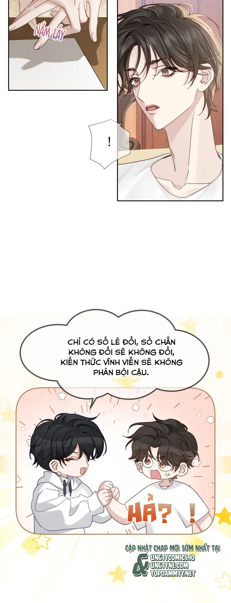 Nhân Vật Chính Chỉ Muốn Yêu Đương Chap 175 - Next Chap 176