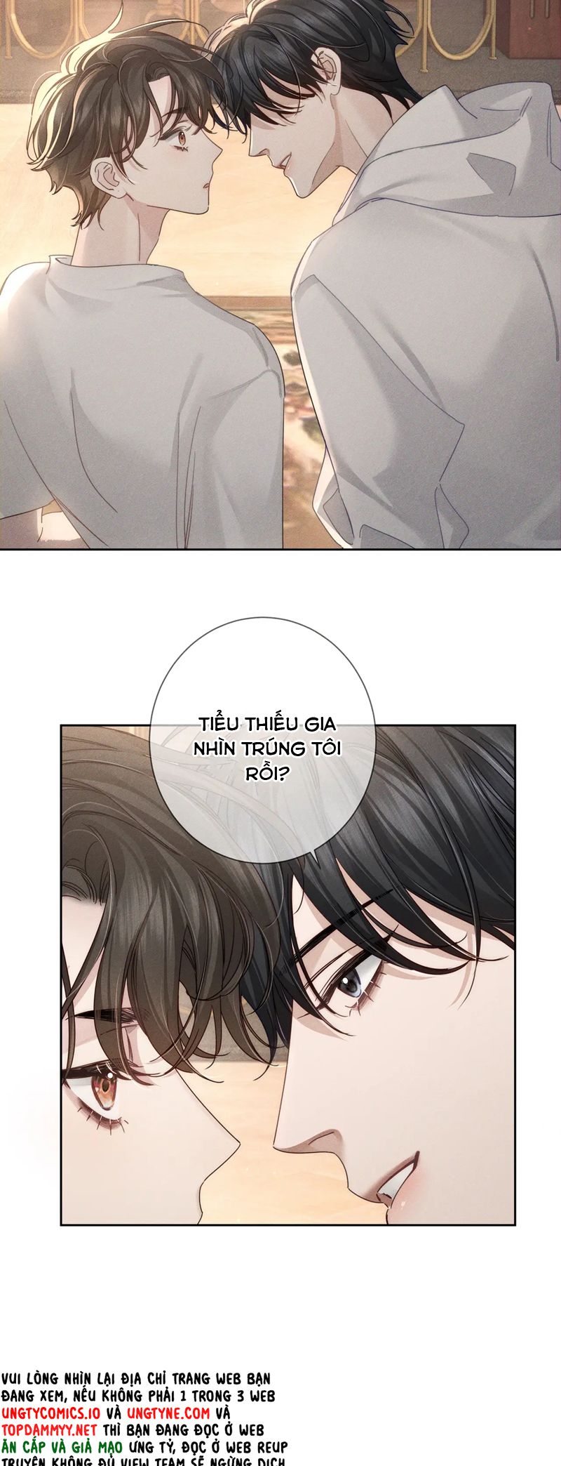 Nhân Vật Chính Chỉ Muốn Yêu Đương Chap 175 - Next Chap 176