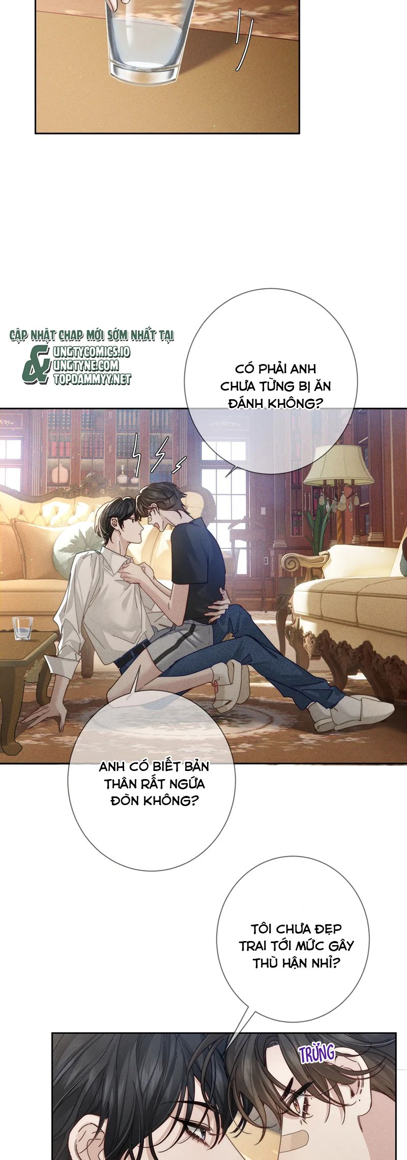 Nhân Vật Chính Chỉ Muốn Yêu Đương Chap 176 - Next Chap 177