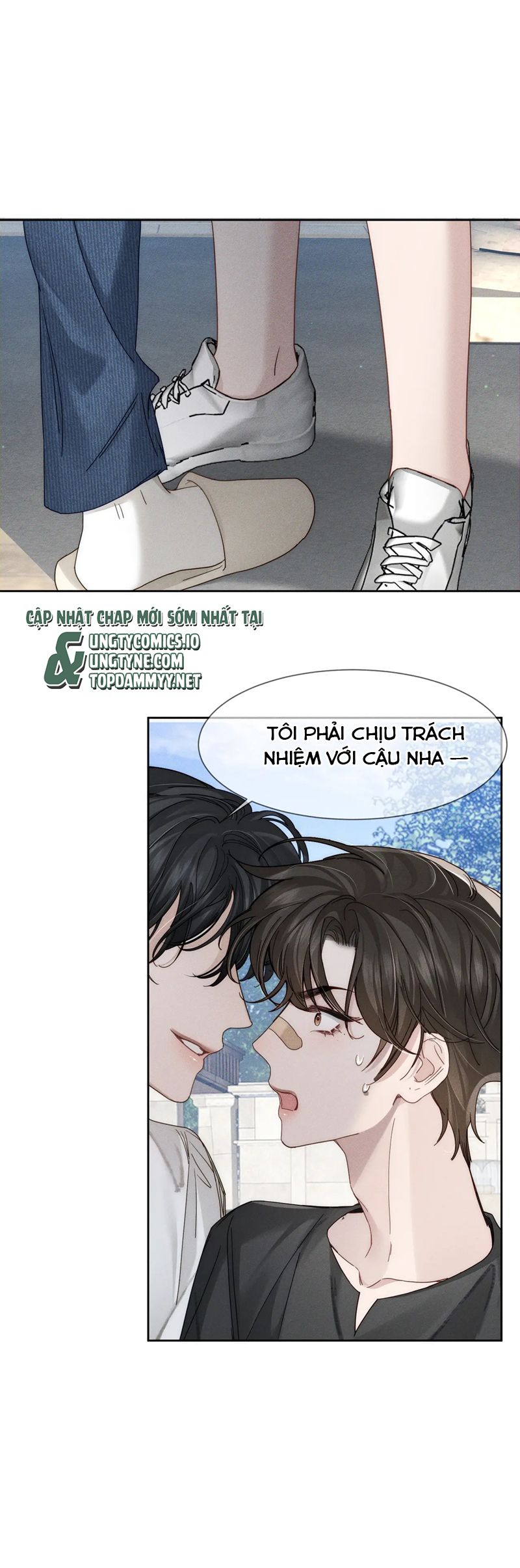 Nhân Vật Chính Chỉ Muốn Yêu Đương Chap 176 - Next Chap 177