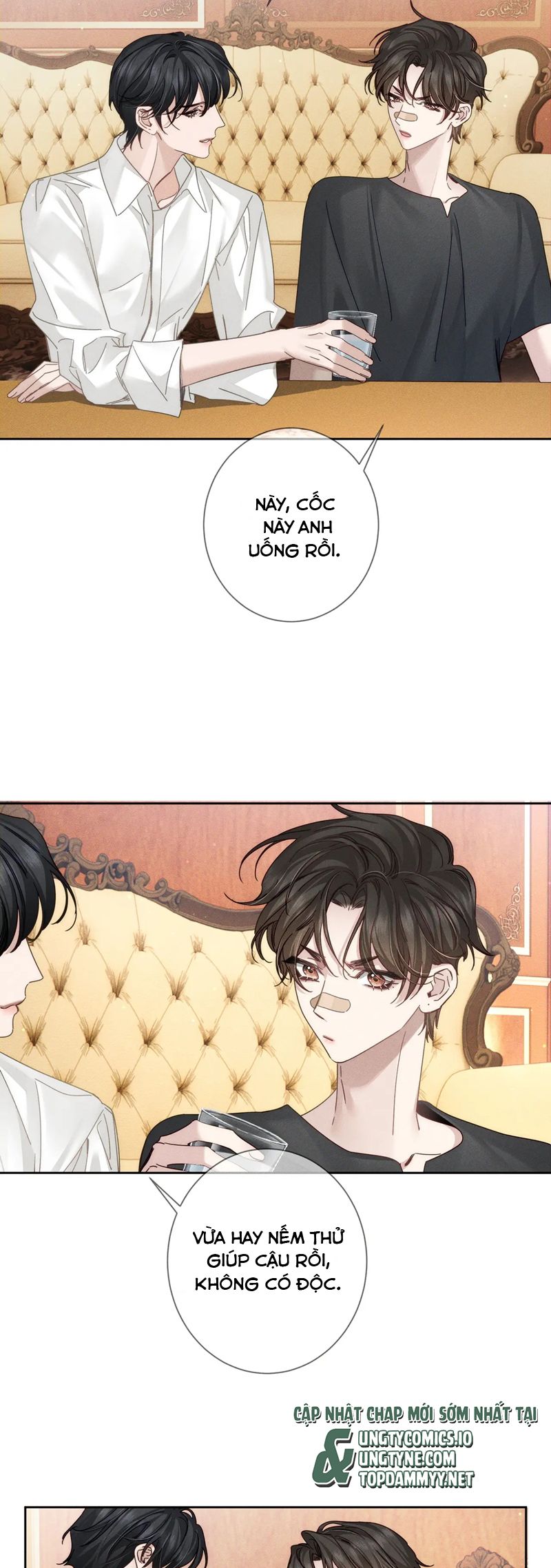 Nhân Vật Chính Chỉ Muốn Yêu Đương Chap 176 - Next Chap 177