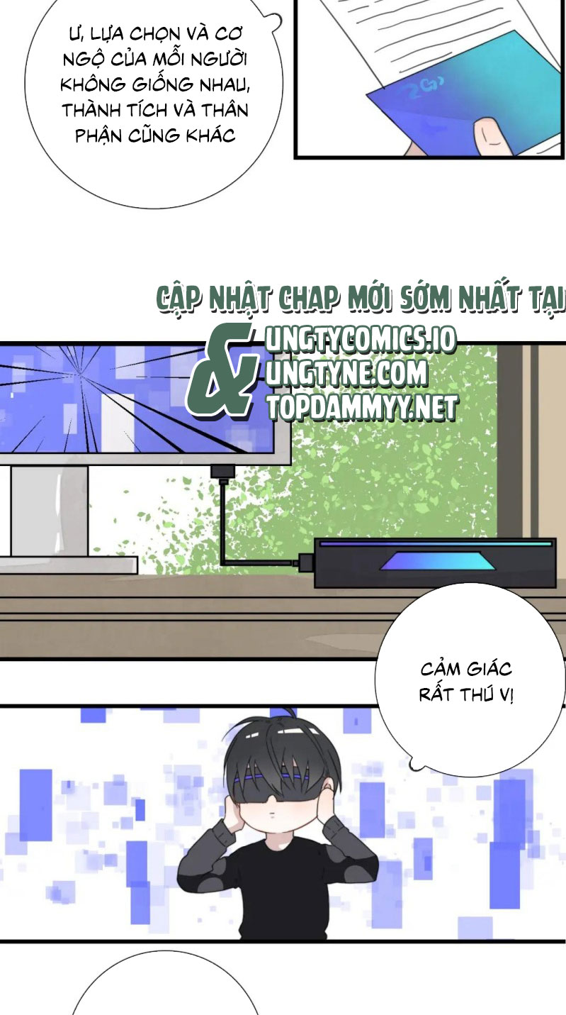 Nhiệm Vụ Này Muốn Mạng Mà Chap 4 - Next Chap 5