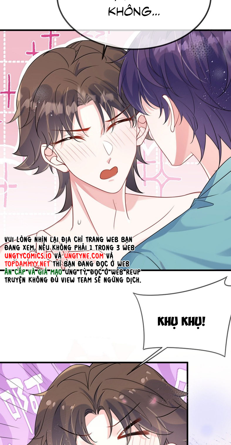 Giáo Bá Là Một Tên Yêu Tinh Chap 136 - Next Chap 137