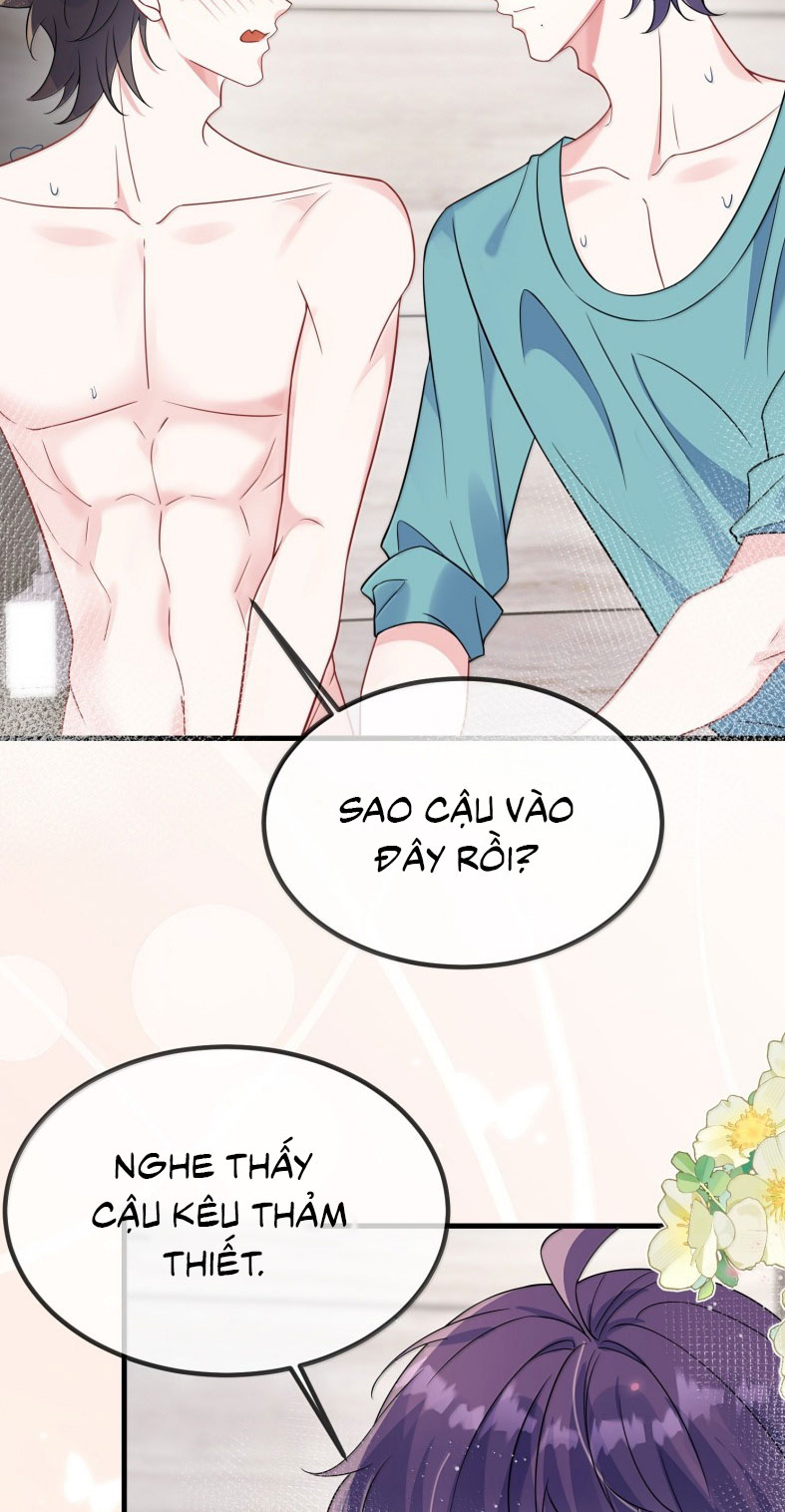 Giáo Bá Là Một Tên Yêu Tinh Chap 136 - Next Chap 137