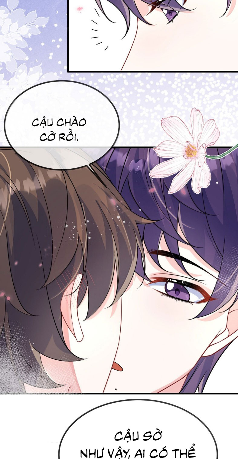 Giáo Bá Là Một Tên Yêu Tinh Chap 136 - Next Chap 137