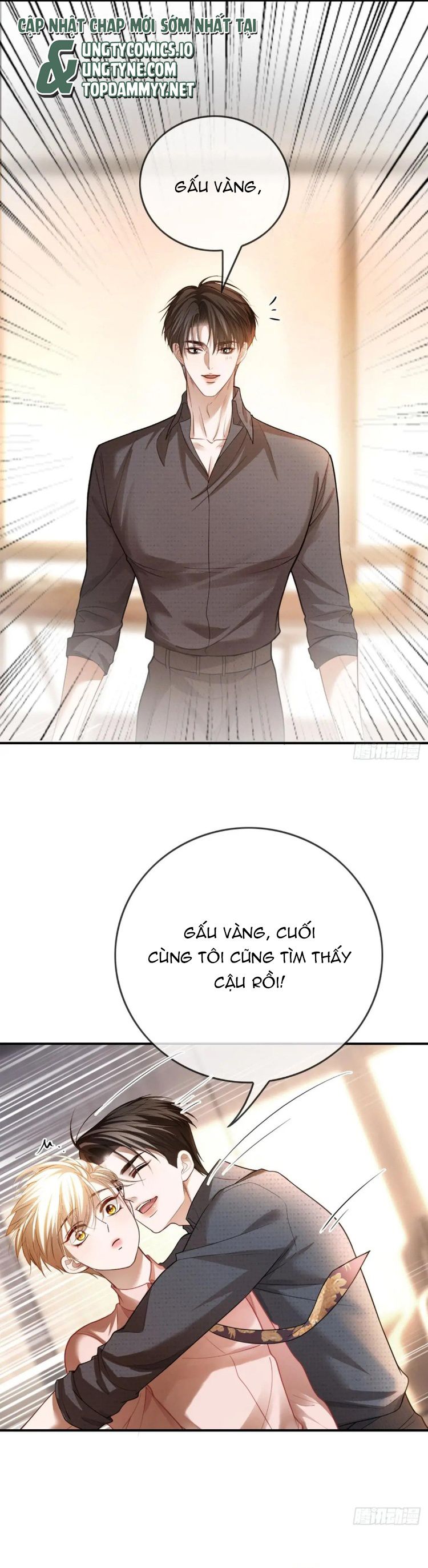 Xuyên Nhanh: Quan Hệ Gây Nghiện Chap 65 - Next Chap 66