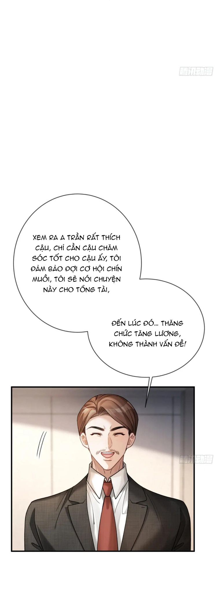 Xuyên Nhanh: Quan Hệ Gây Nghiện Chap 65 - Next Chap 66