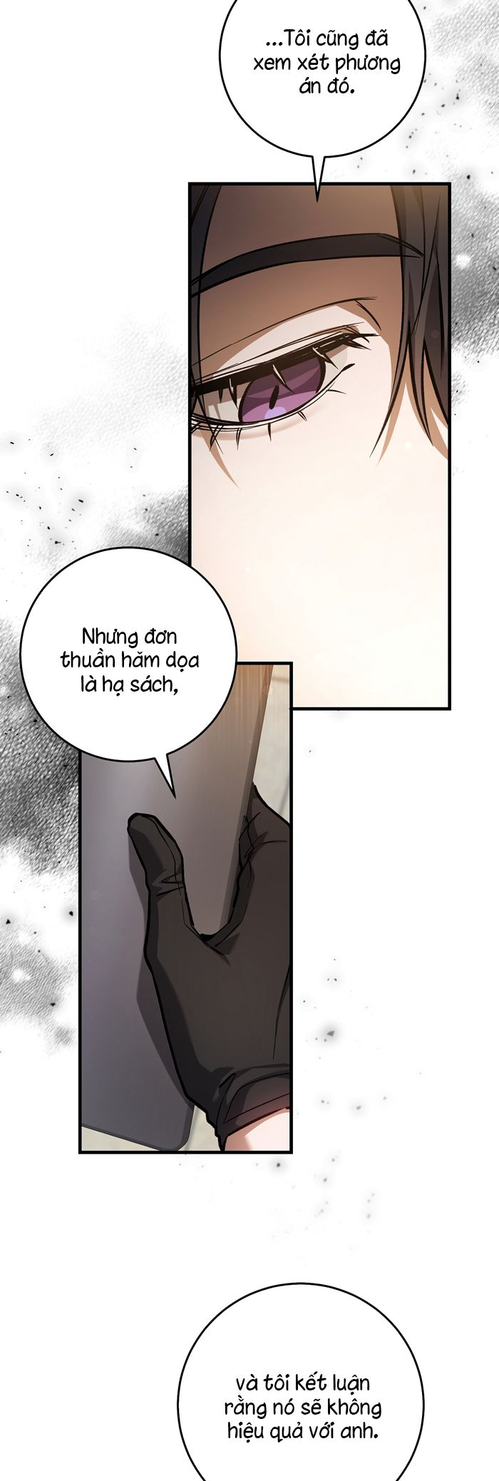 Thợ Săn Trở Về Chap 12 - Next Chap 13