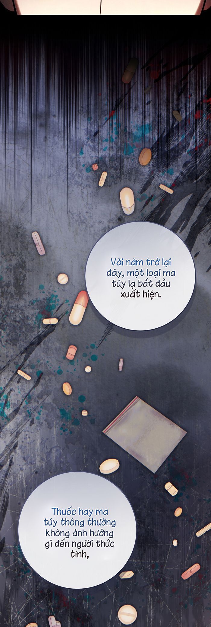 Thợ Săn Trở Về Chap 12 - Next Chap 13