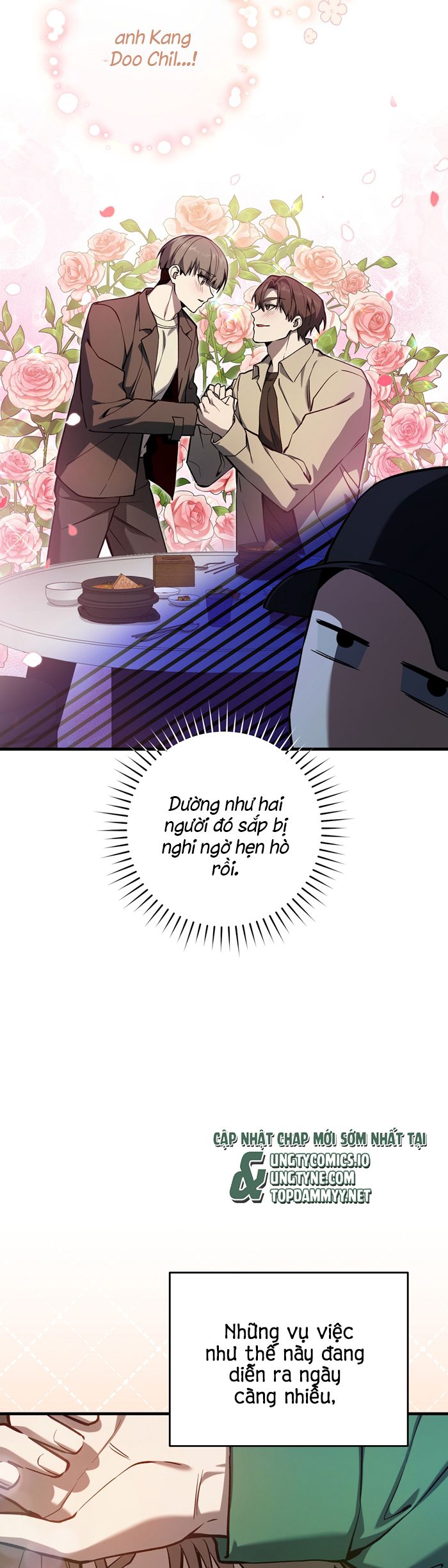 Thợ Săn Trở Về Chap 12 - Next Chap 13