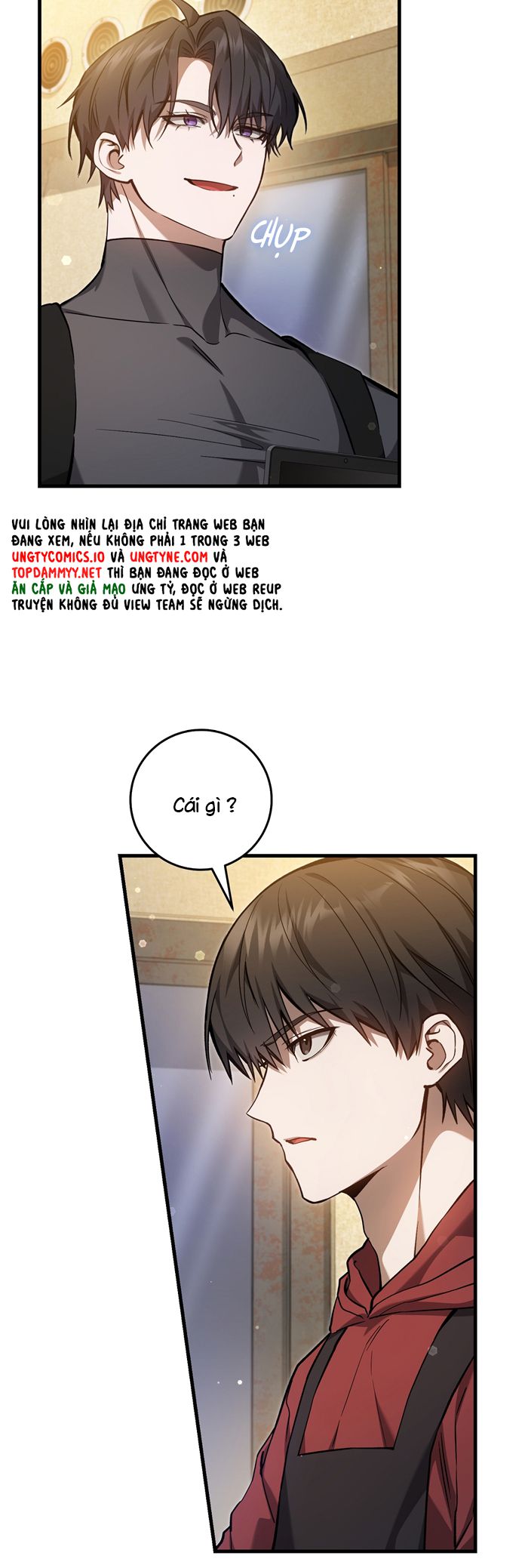 Thợ Săn Trở Về Chap 12 - Next Chap 13