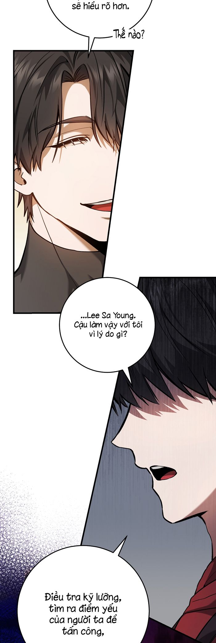 Thợ Săn Trở Về Chap 12 - Next Chap 13