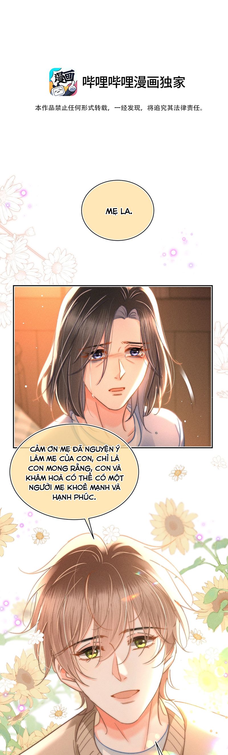 Ánh Trăng Vì Tôi Mà Đến Chap 89 - Next Chap 90