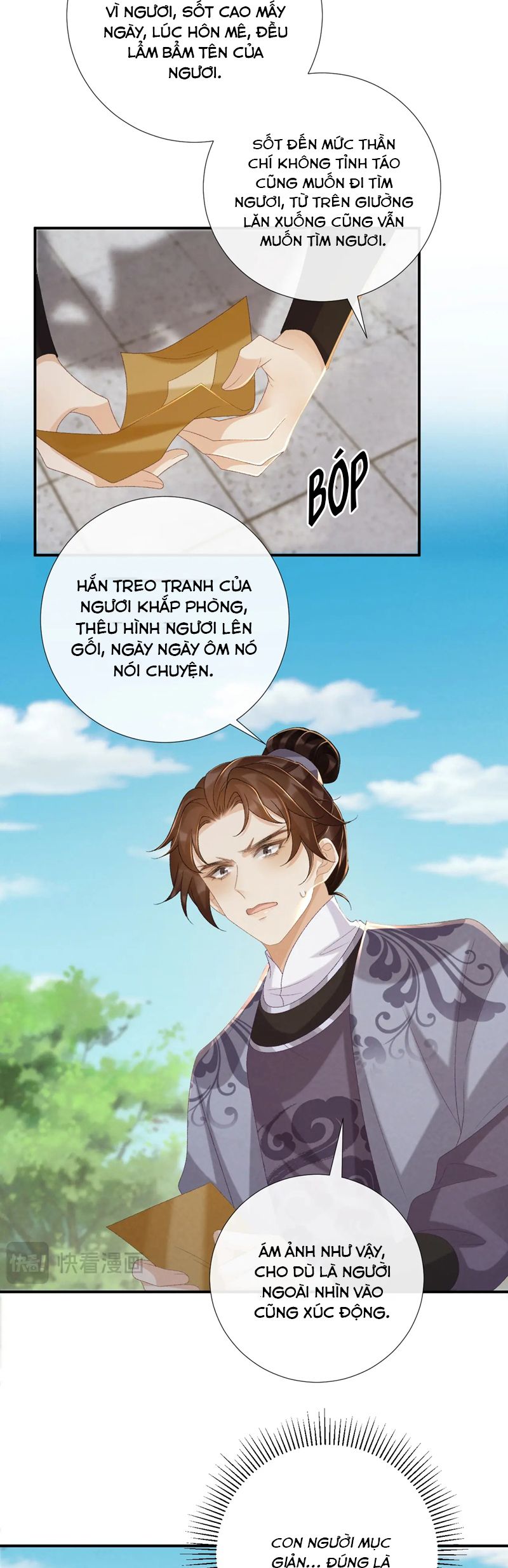 Bệnh Trạng Dụ Dỗ Chap 106 - Next Chap 107