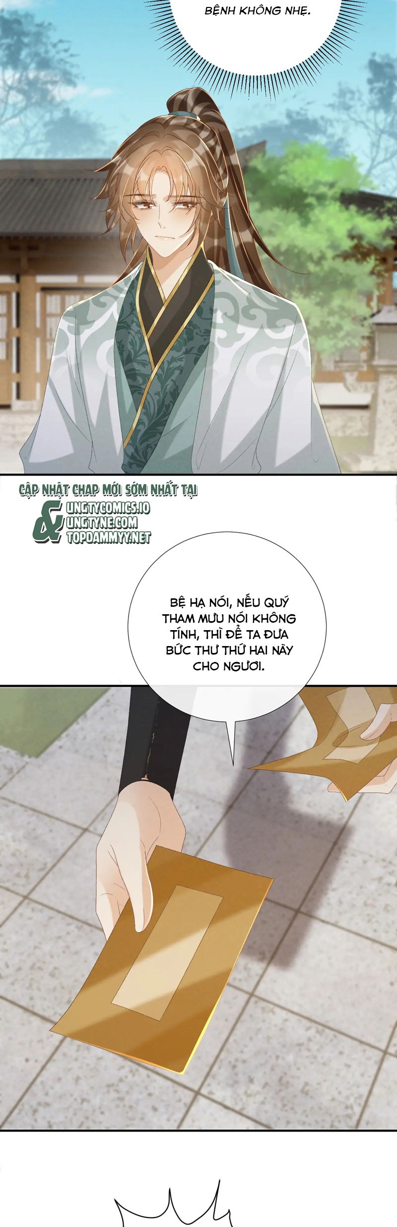 Bệnh Trạng Dụ Dỗ Chap 106 - Next Chap 107