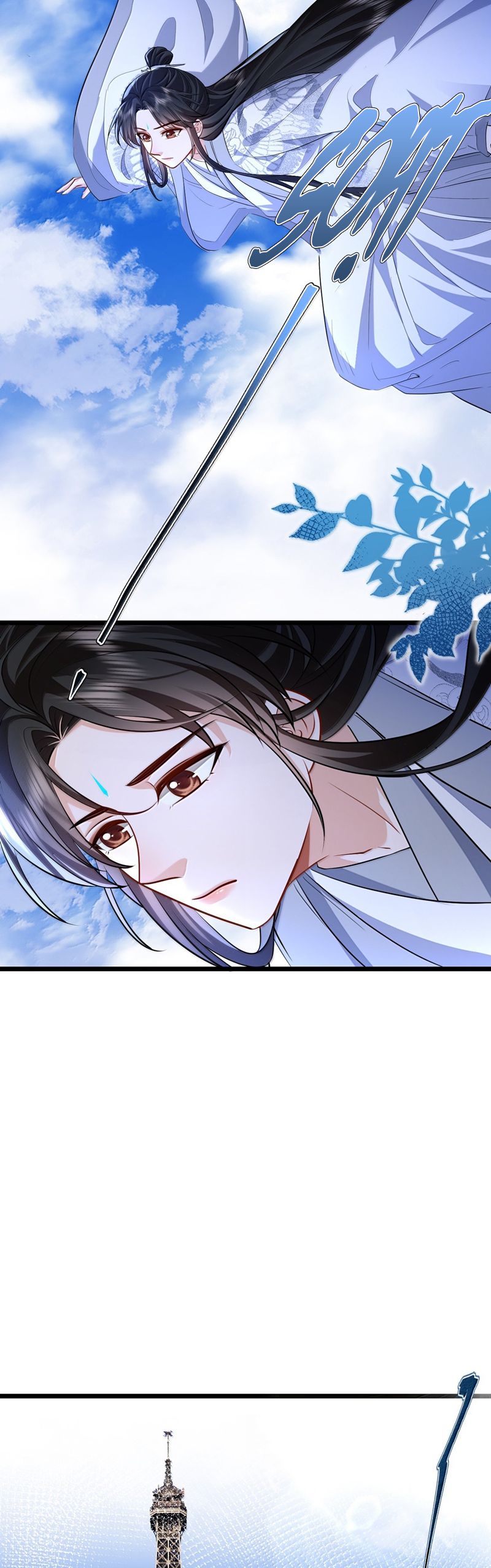 Ma Tôn Đại Nhân Song Tu Không Chap 91 - Next Chap 92