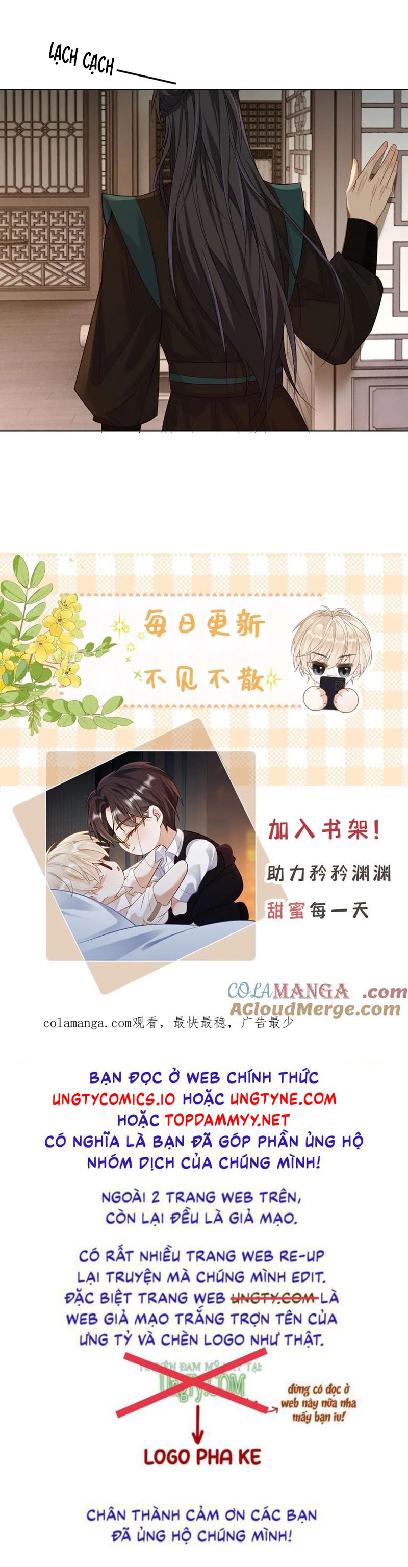 Lang Cẩu Chủ Thần Chap 382 - Next Chap 383