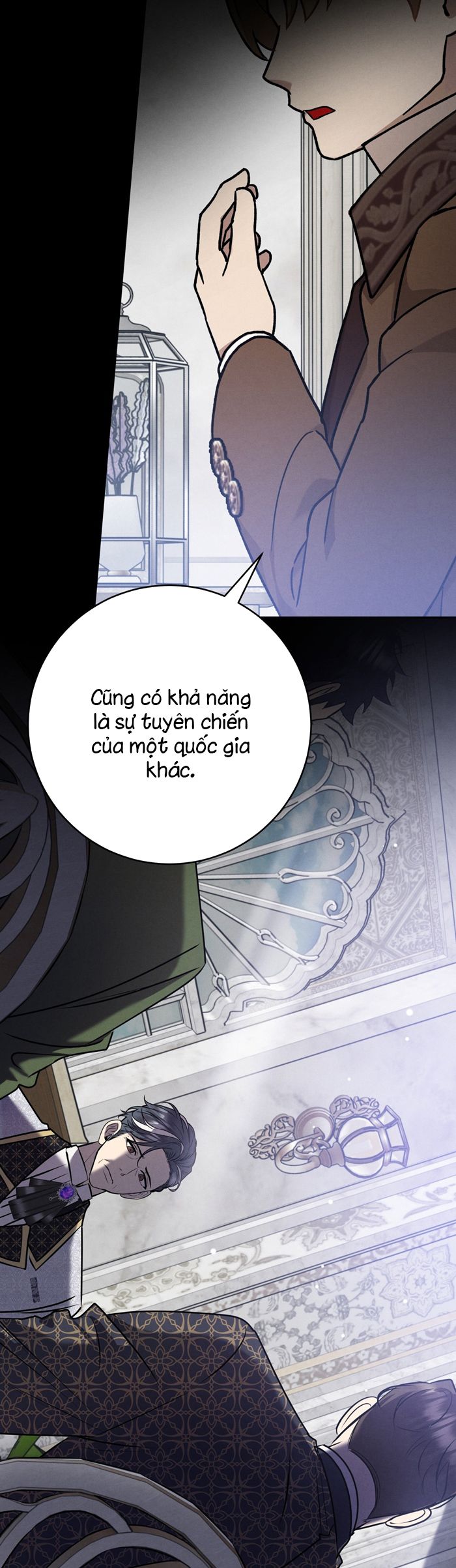 Hôn Nhân Gia Tộc Chap 7 - Next Chap 8